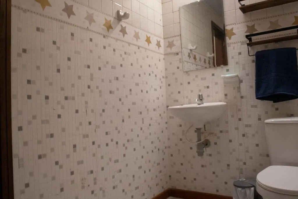Apartamento Habitación Privada. Cozy Suite En Bogota. Amplia Colombia