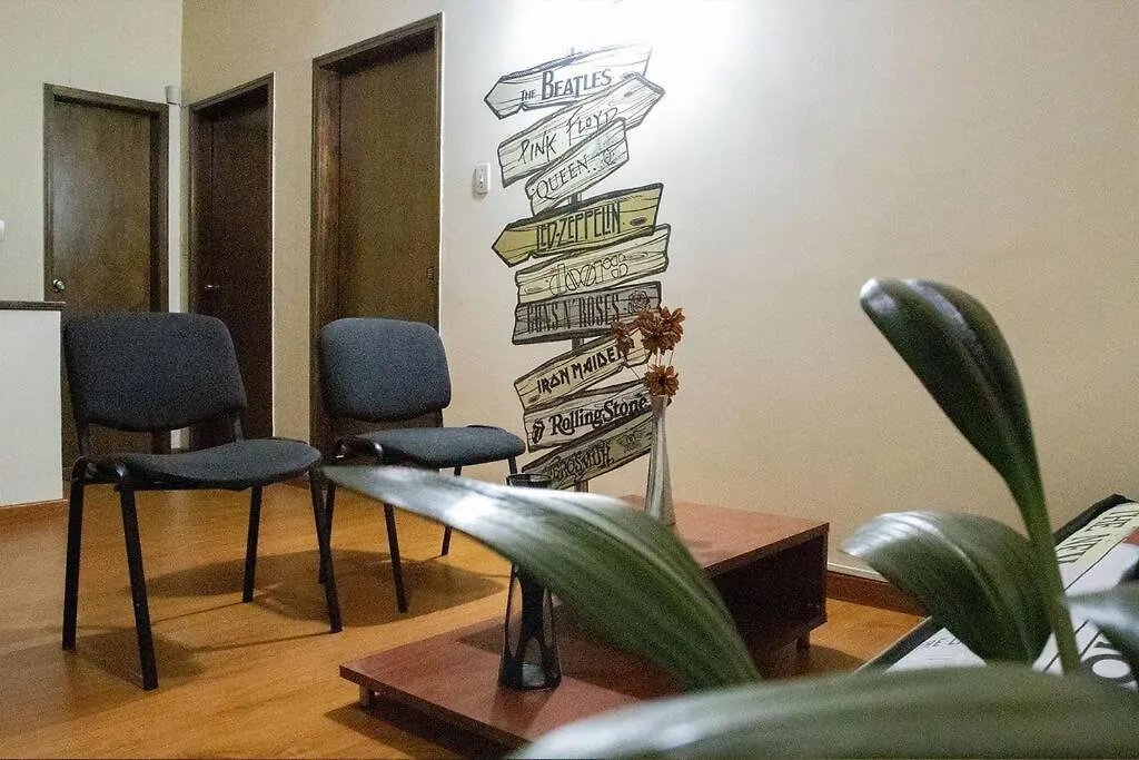Habitación Privada. Cozy Suite En Bogota. Amplia Apartamento Bogotá