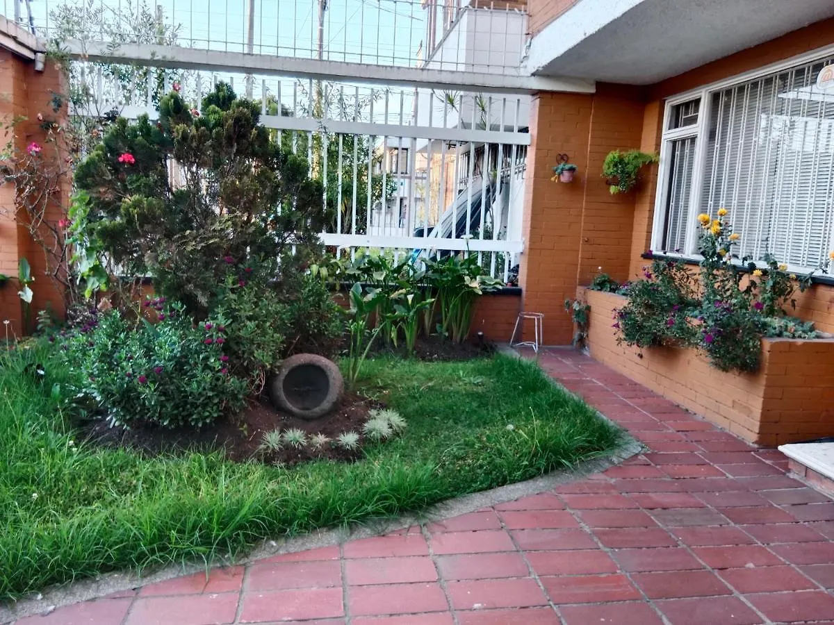 Habitación Privada. Cozy Suite En Bogota. Amplia Bogotá