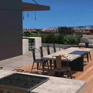  Apartamento Smart Loft - Chico