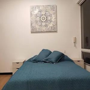  Apartamento Espectacular Duplex Moderno