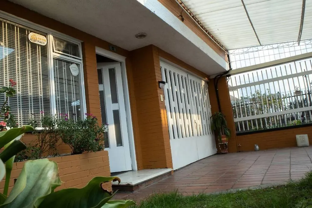 Apartment Habitacion Privada. Cozy Suite En Bogota. Amplia