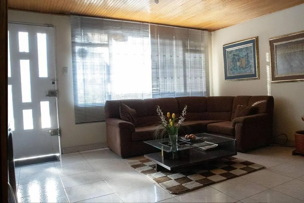 Habitacion Privada. Cozy Suite En Bogota. Amplia
